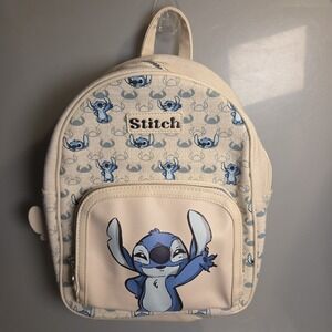 Disney‎ Lilo & Stitch Backpack Primark Disney Exclusive!